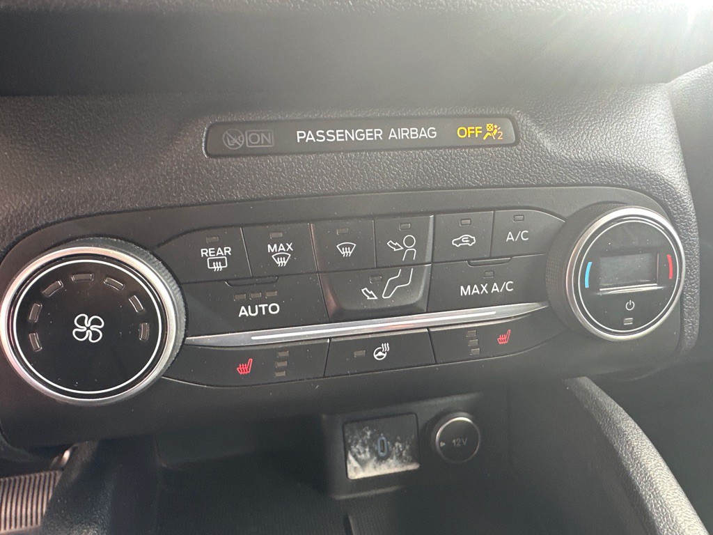 2020 Ford Escape Image 22