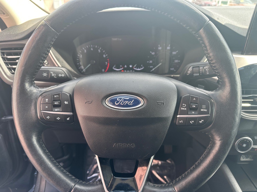2020 Ford Escape Image 24