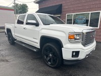 Image for 2014 GMC Sierra 1500 DENALI ID: 7386384