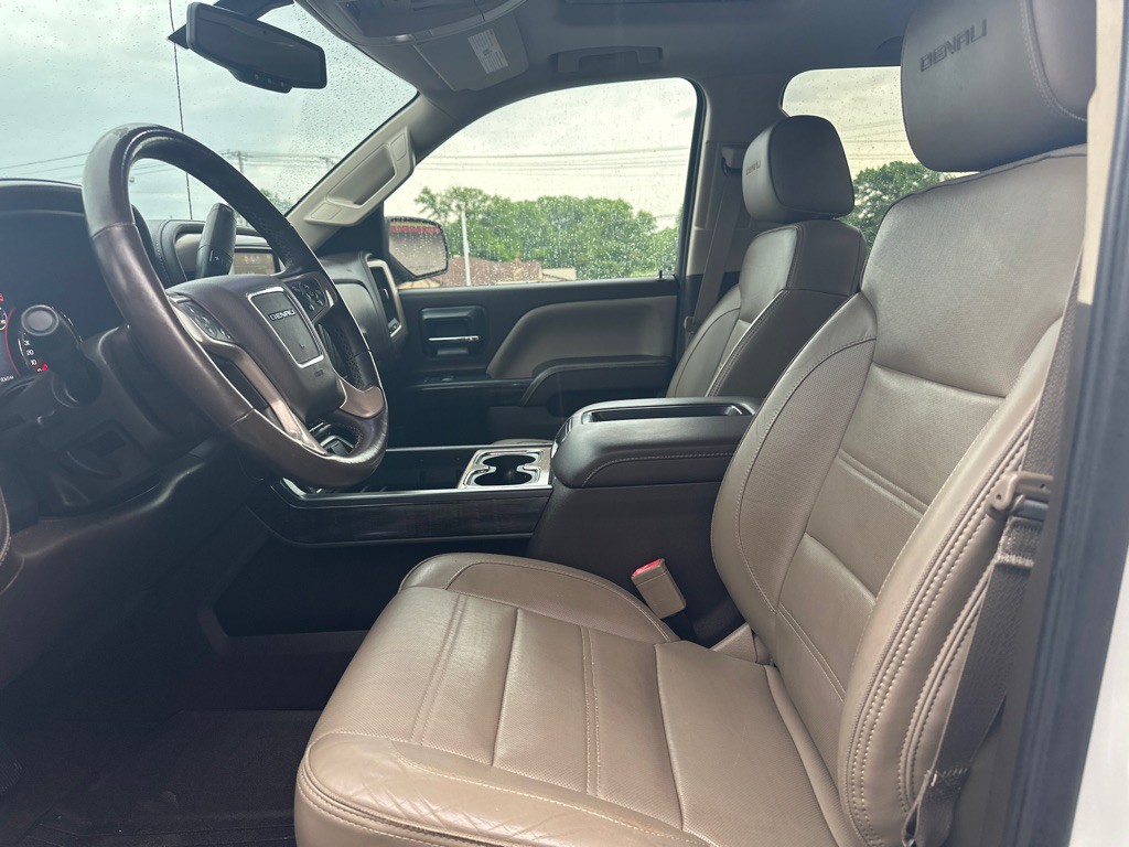 2014 GMC Sierra Image 2