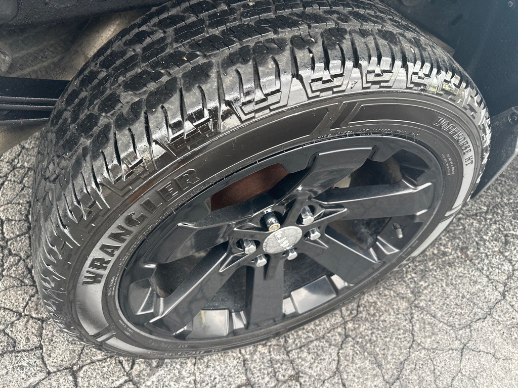 2014 GMC Sierra Image 6