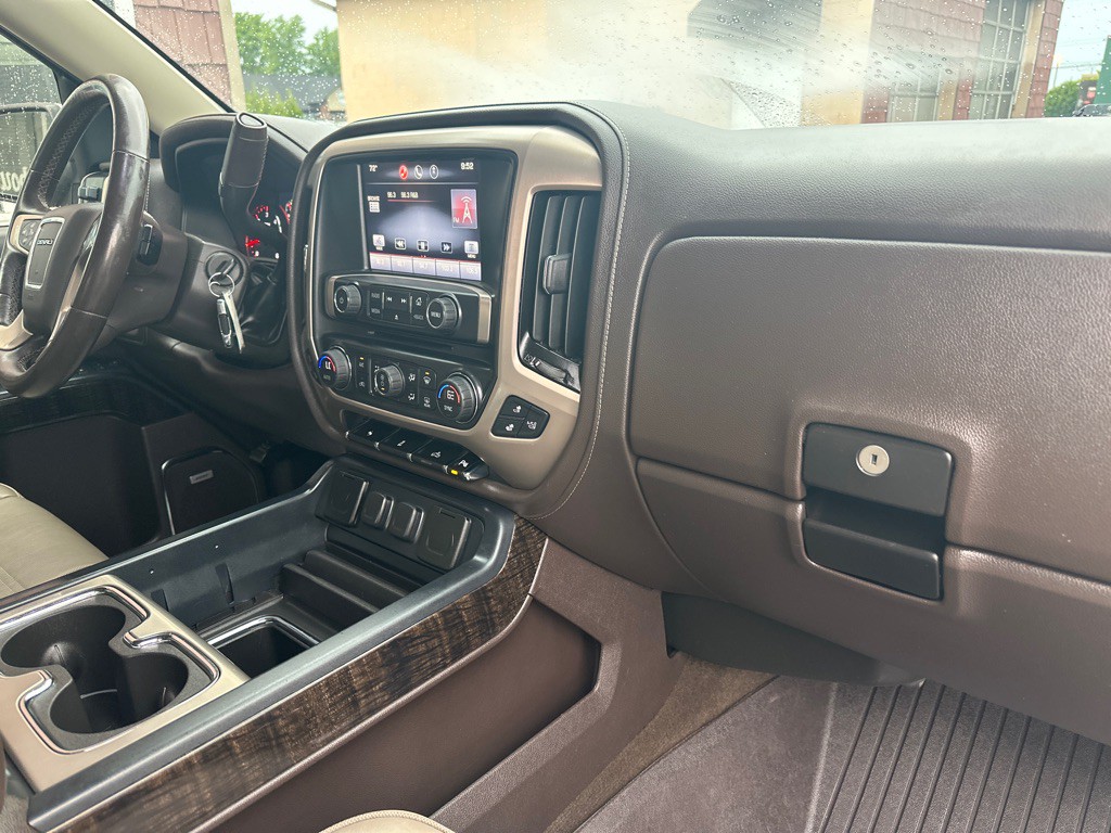 2014 GMC Sierra Image 9