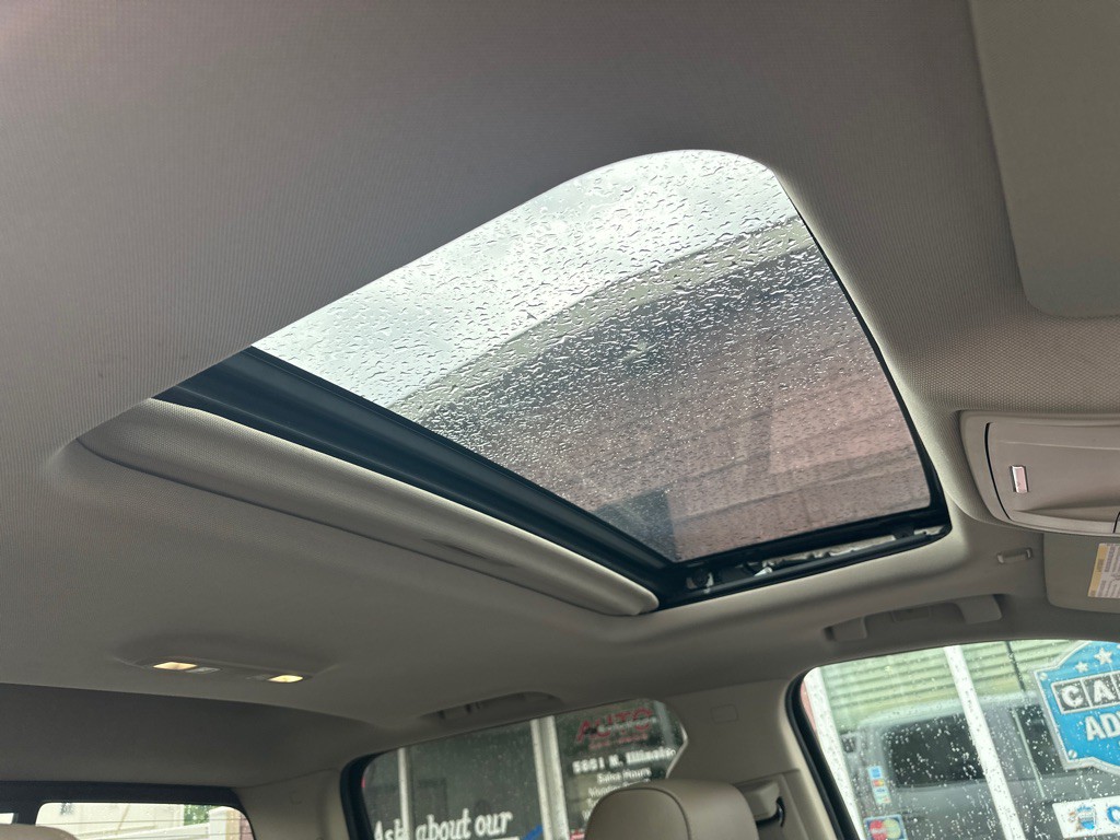 2014 GMC Sierra Image 10