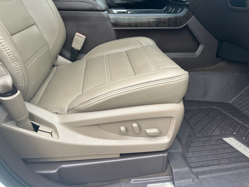 2014 GMC Sierra Image 12