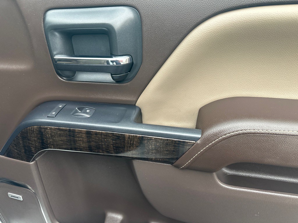2014 GMC Sierra Image 14
