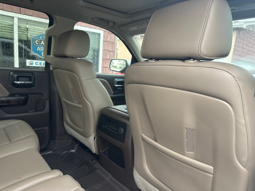 2014 GMC Sierra Image 15