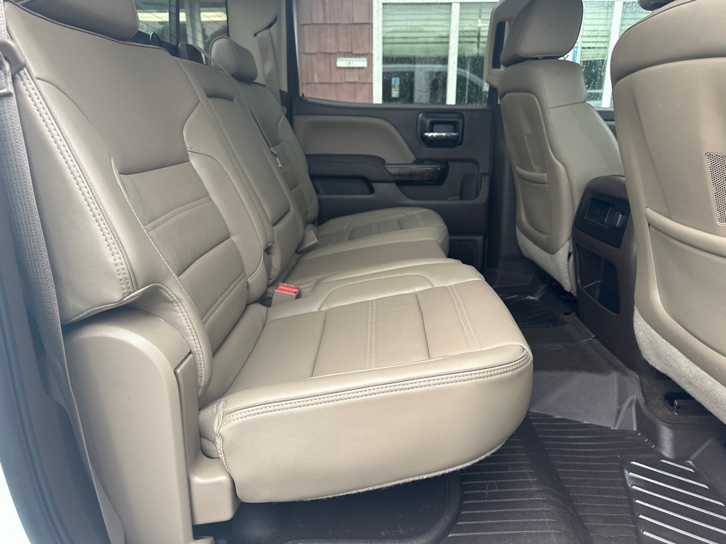 2014 GMC Sierra Image 16