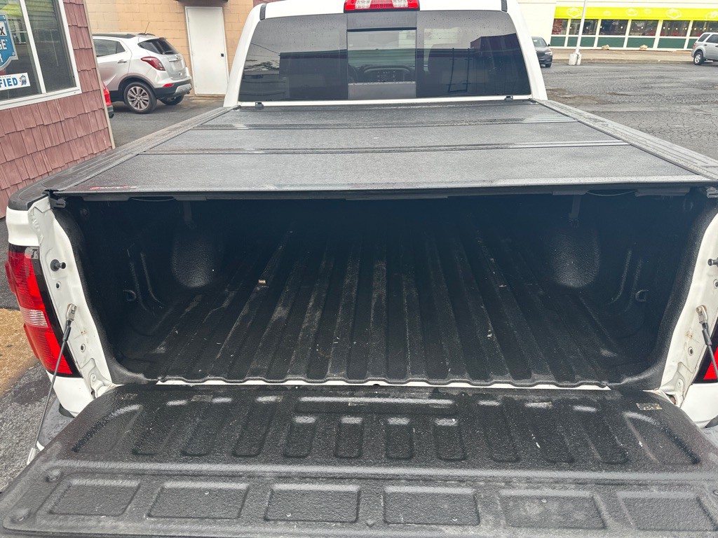 2014 GMC Sierra Image 18