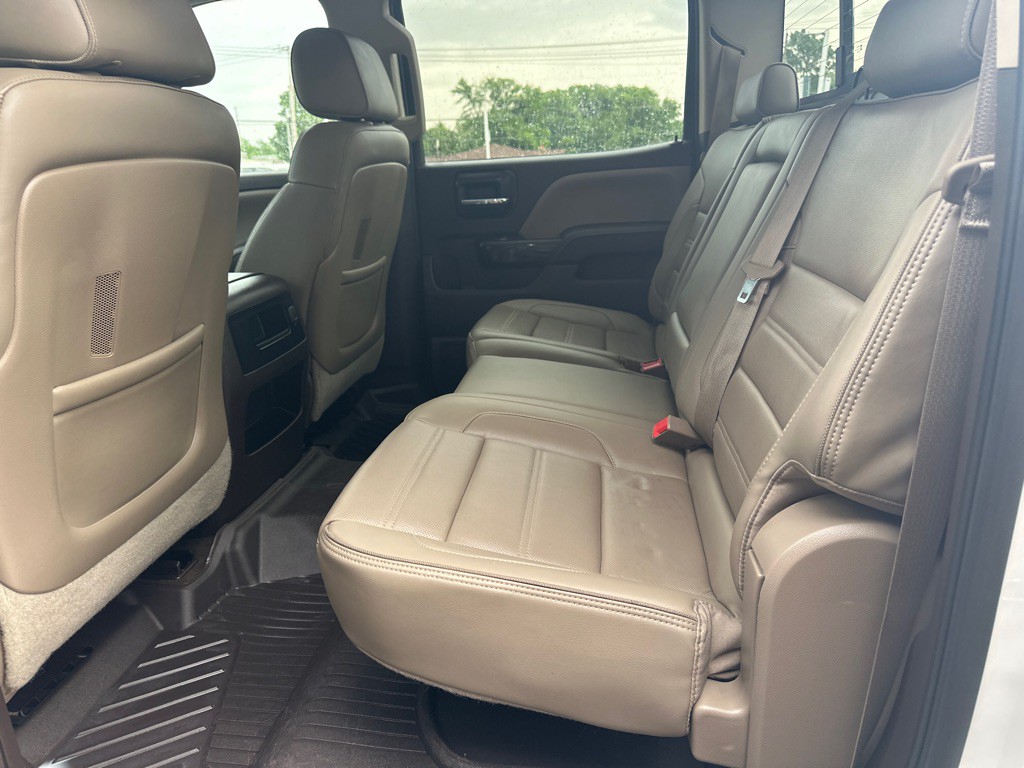 2014 GMC Sierra Image 19
