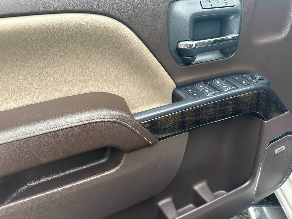 2014 GMC Sierra Image 20