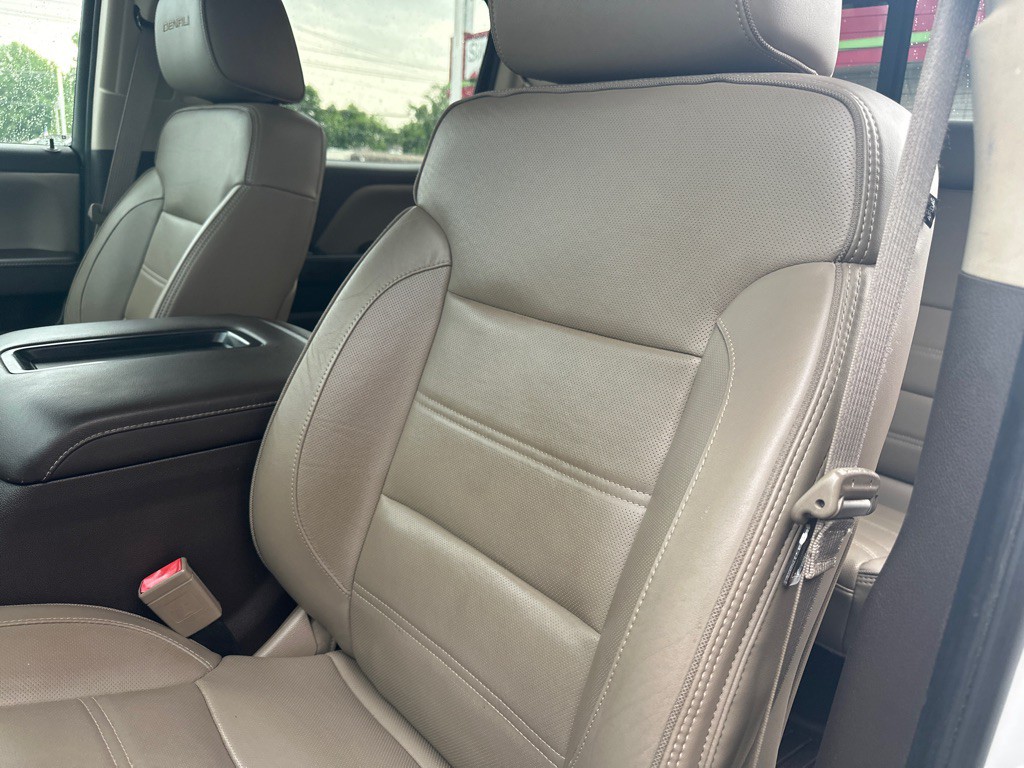 2014 GMC Sierra Image 21