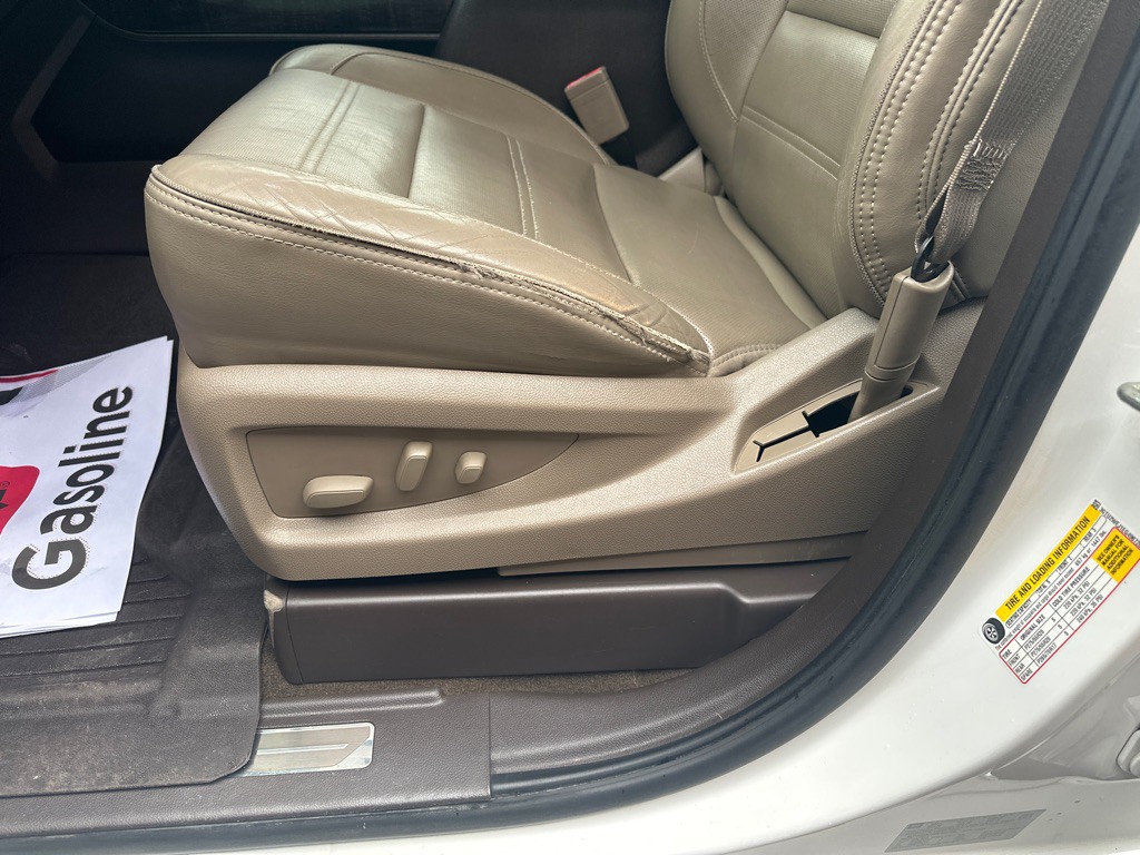 2014 GMC Sierra Image 22
