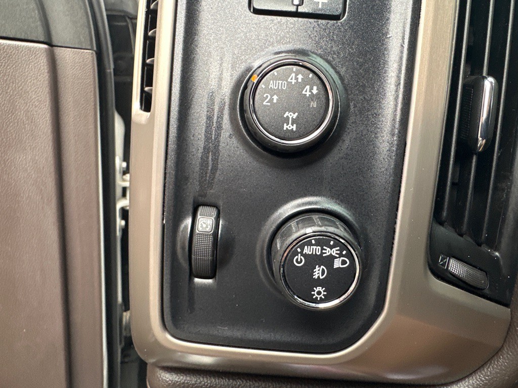 2014 GMC Sierra Image 23
