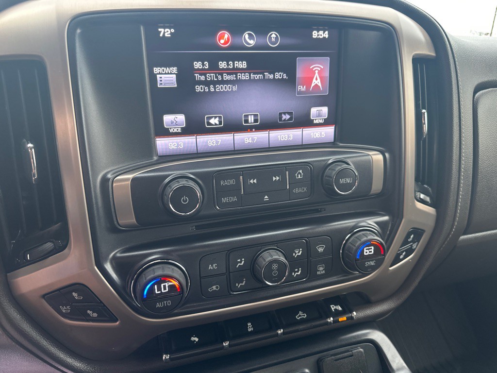 2014 GMC Sierra Image 24