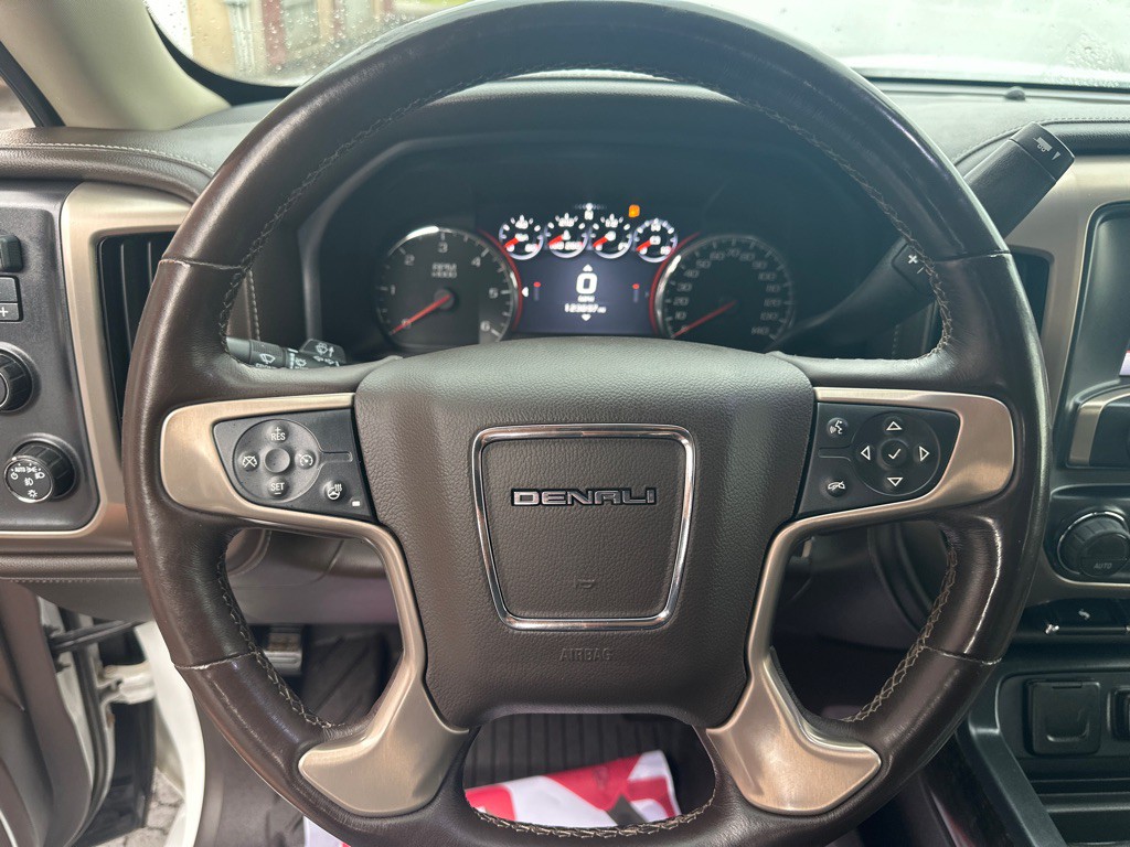 2014 GMC Sierra Image 25