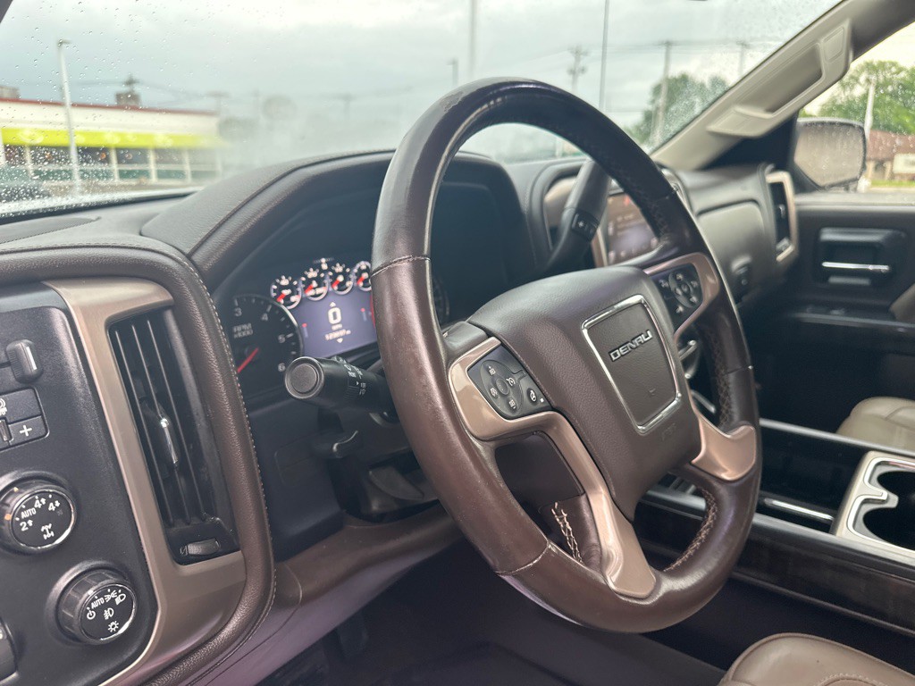 2014 GMC Sierra Image 26