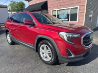 Image for 2019 GMC Terrain SLE ID: 7394359