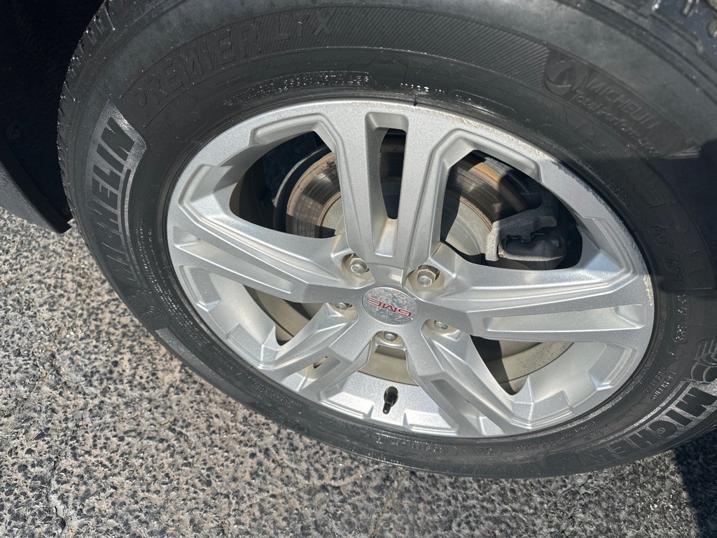 2019 GMC Terrain Image 7