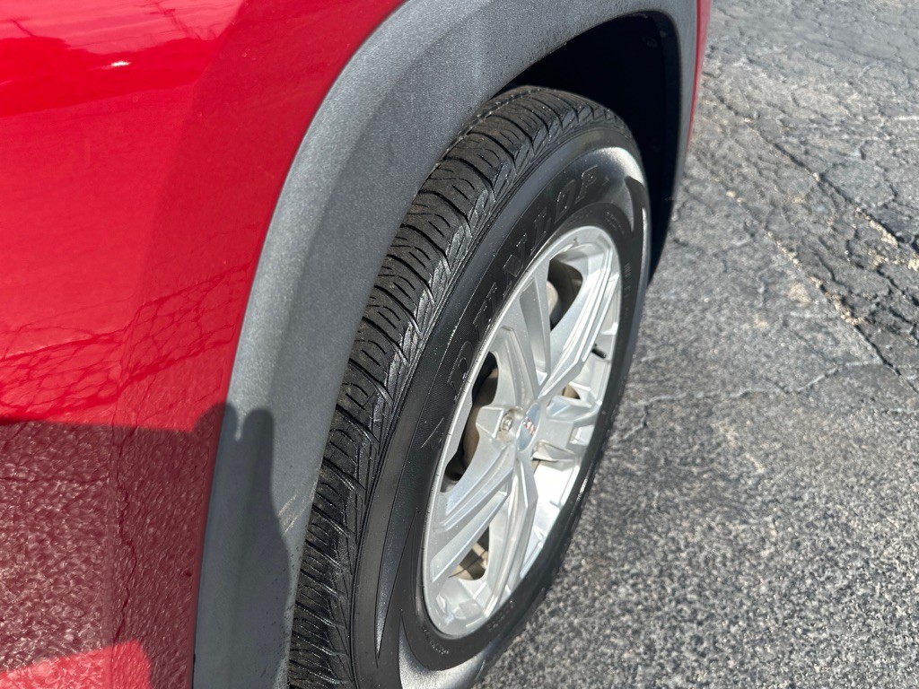 2019 GMC Terrain Image 8