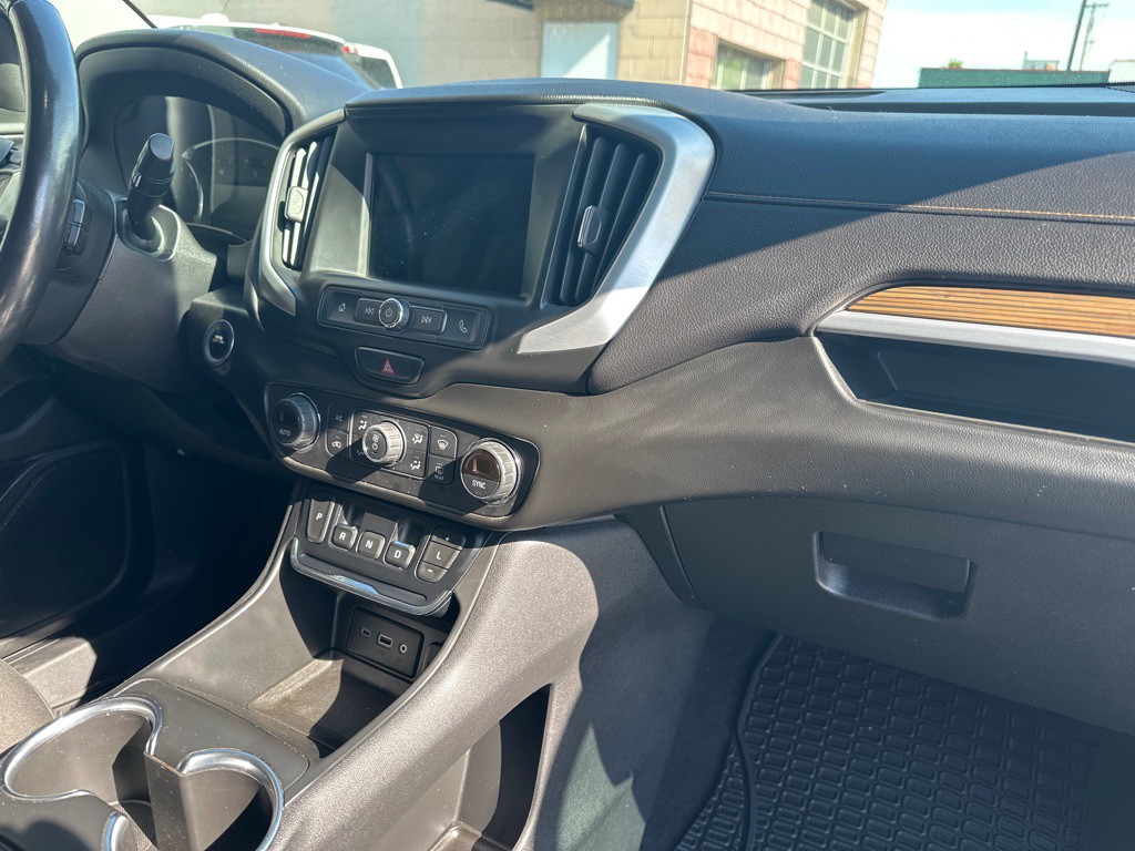 2019 GMC Terrain Image 9