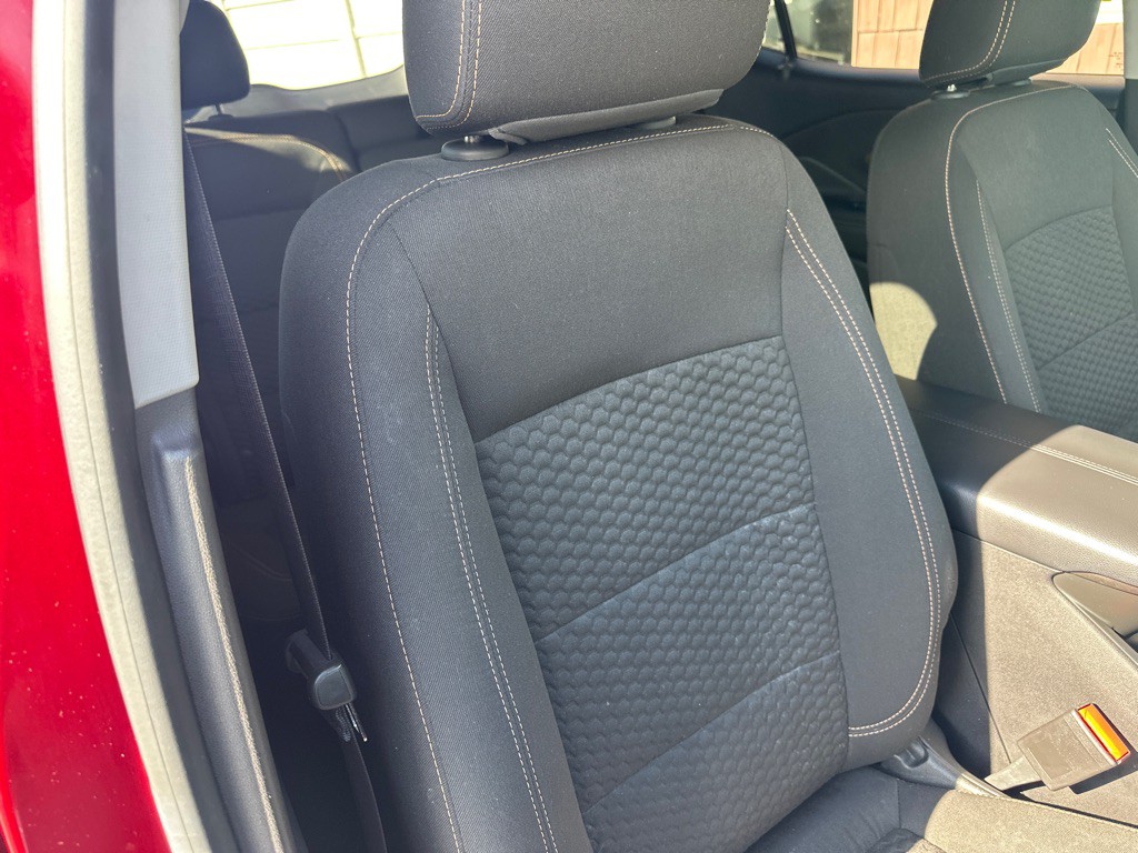 2019 GMC Terrain Image 10