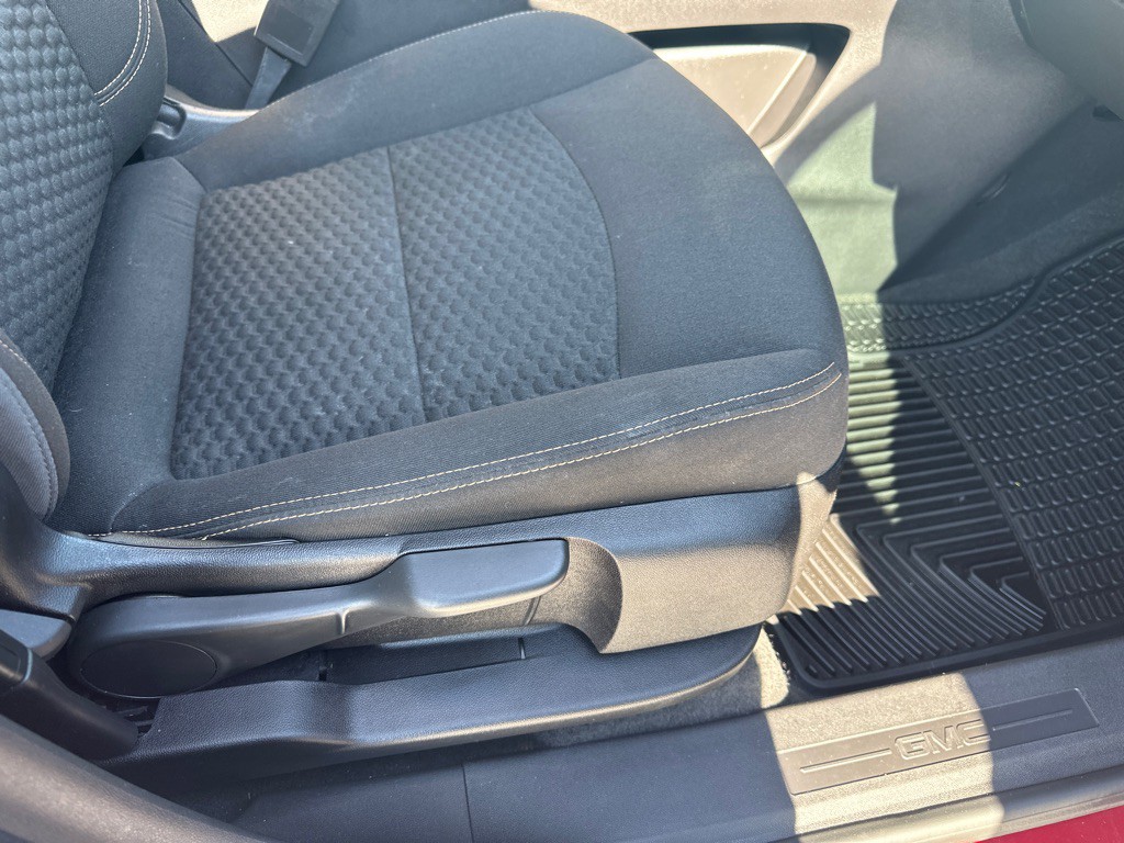 2019 GMC Terrain Image 11