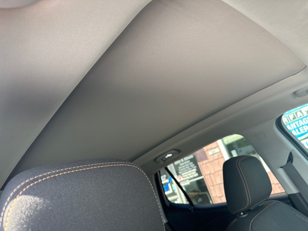 2019 GMC Terrain Image 13