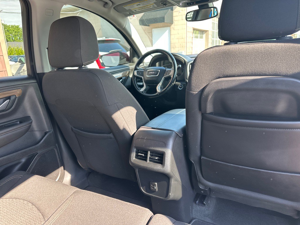 2019 GMC Terrain Image 15