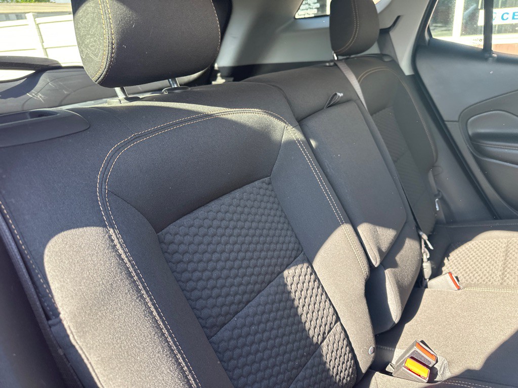 2019 GMC Terrain Image 16