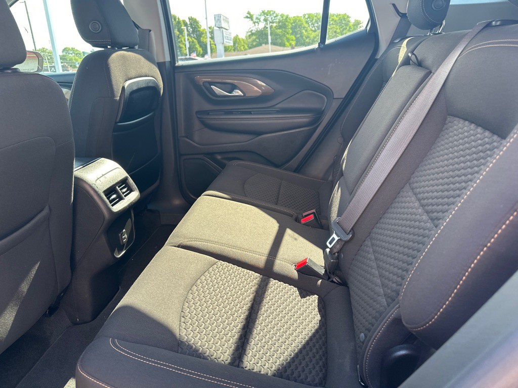 2019 GMC Terrain Image 17