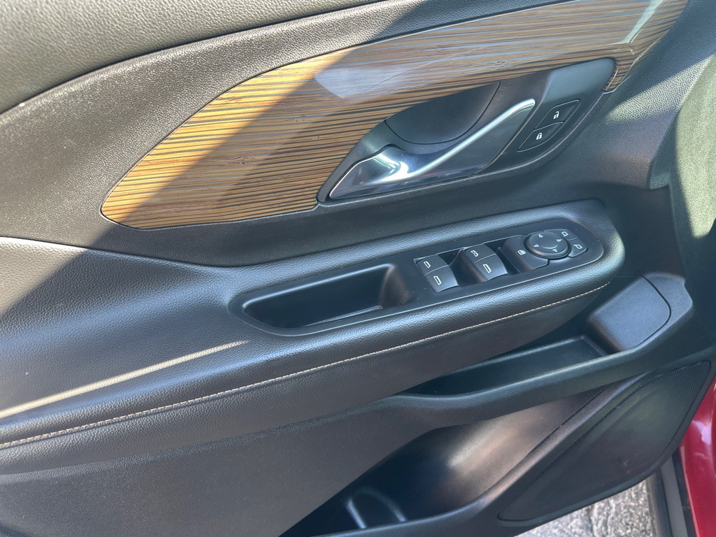 2019 GMC Terrain Image 18
