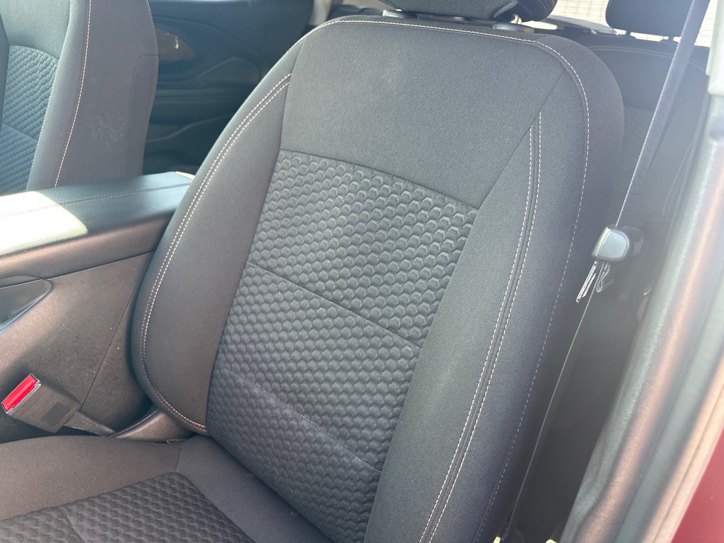2019 GMC Terrain Image 19