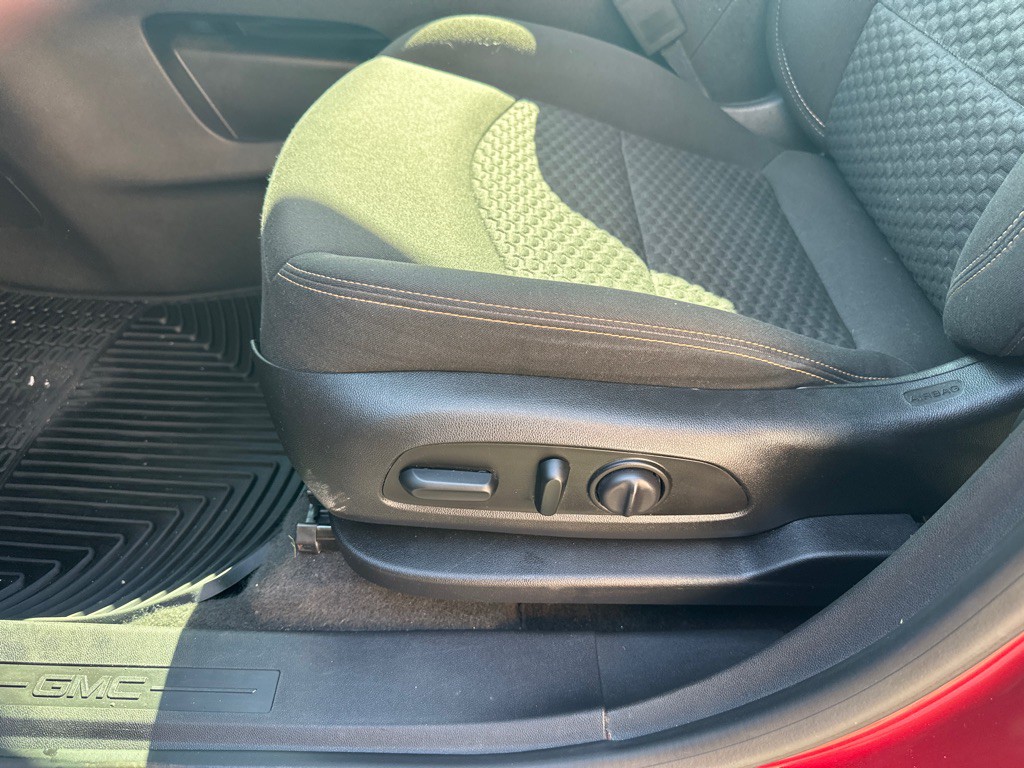 2019 GMC Terrain Image 20