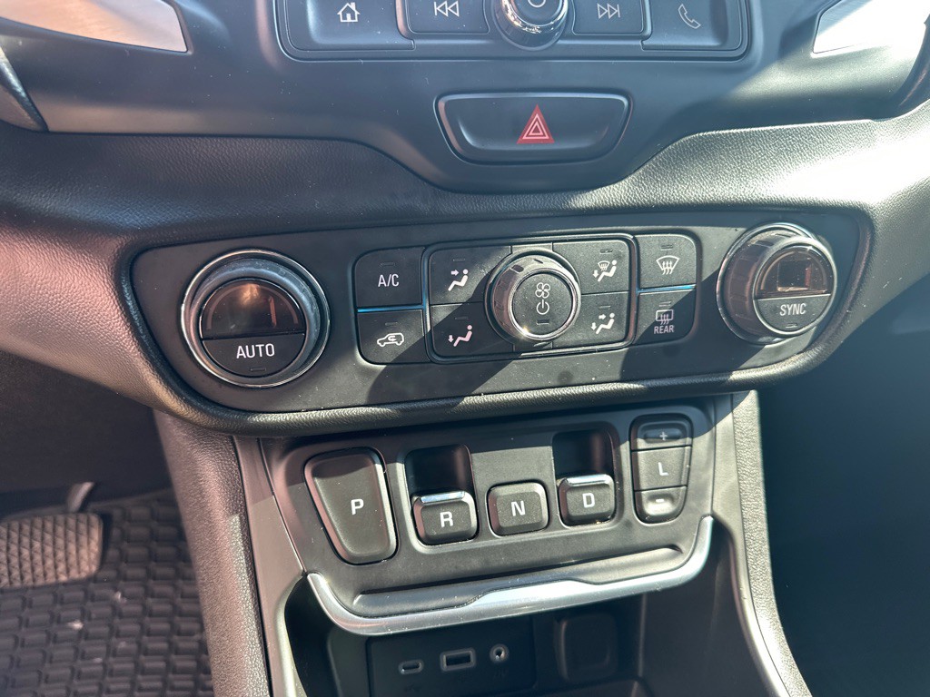 2019 GMC Terrain Image 21