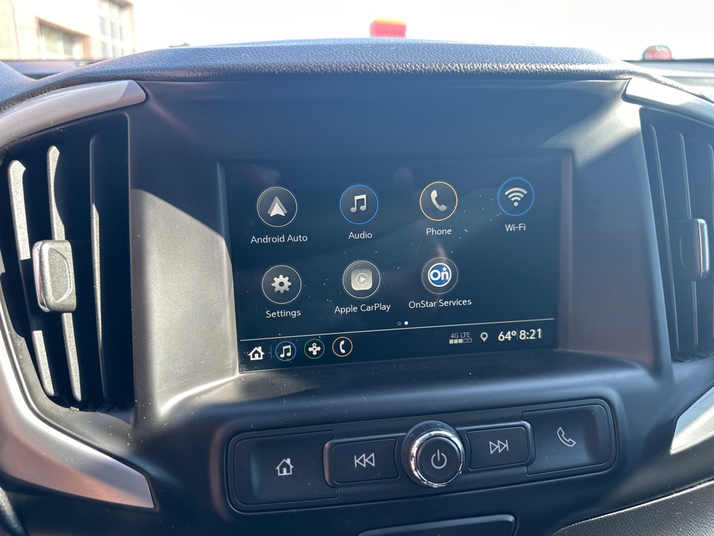 2019 GMC Terrain Image 22