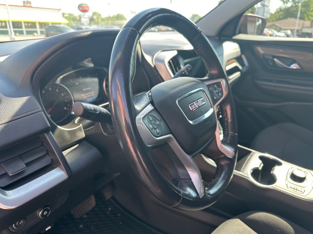 2019 GMC Terrain Image 24