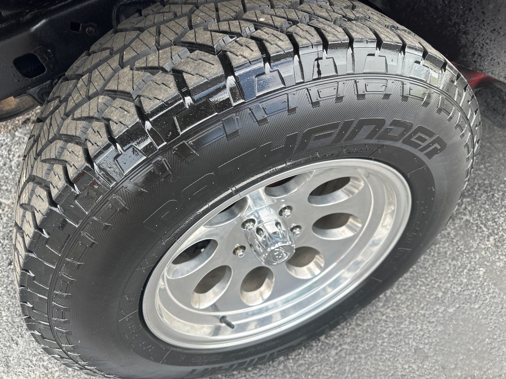 2013 Jeep Wrangler Unlimited Image 6