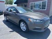 Image for 2016 Ford Fusion SE ID: 7403536