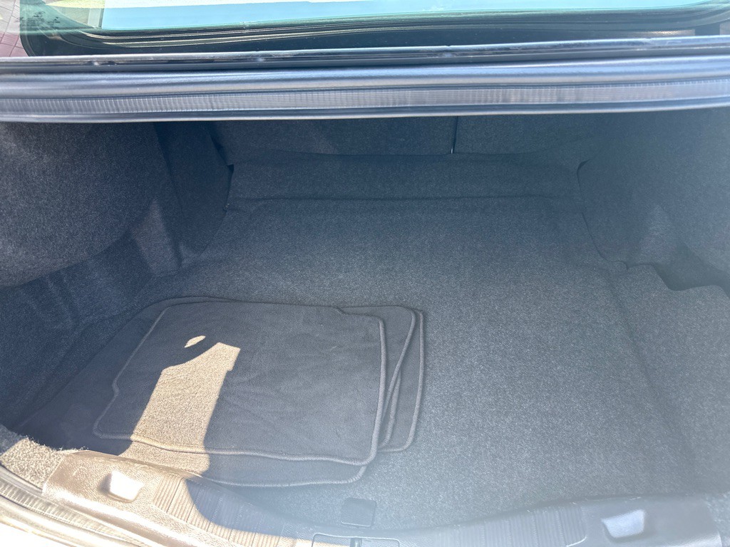 2016 Ford Fusion Image 16