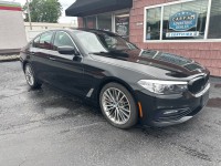 Image for 2018 BMW 5 Series 530xi ID: 7409070