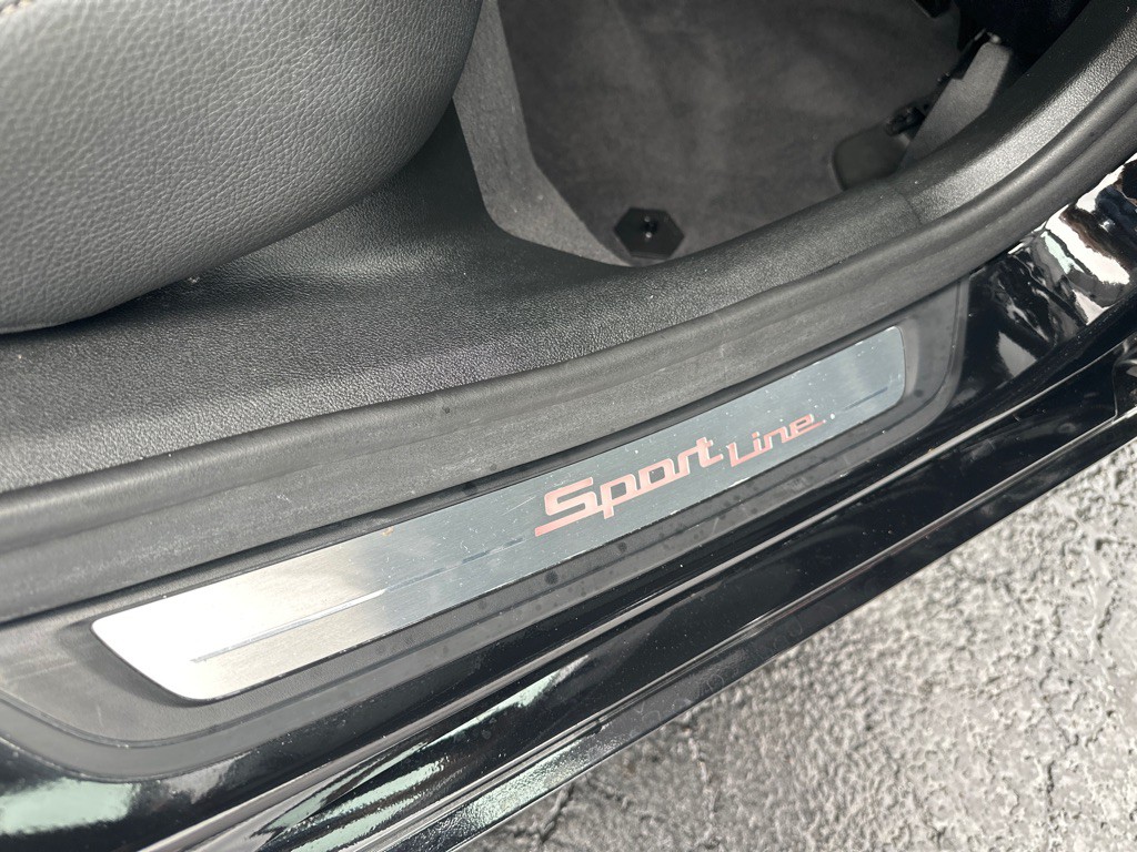 2018 BMW 5 Series Image 14