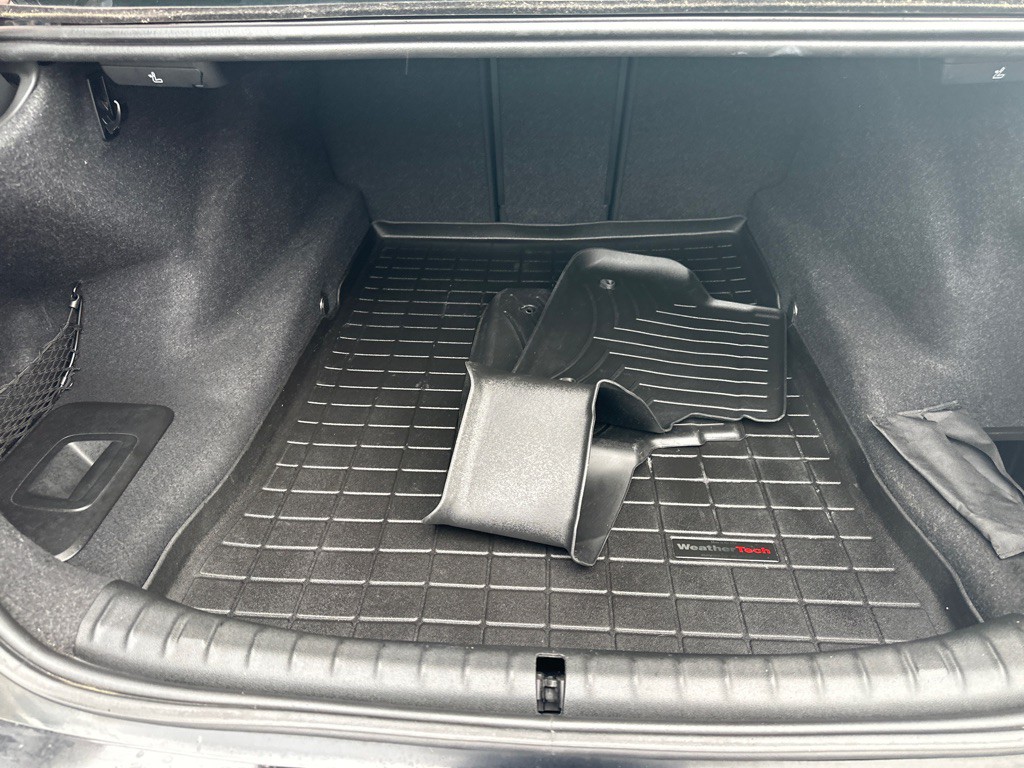 2018 BMW 5 Series Image 18