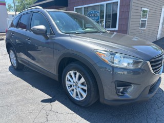 Image for 2016 Mazda CX-5 Touring ID: 7409078
