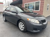 Image for 2010 Toyota Corolla LE ID: 7413176
