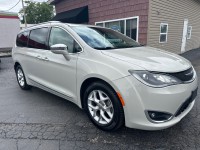 Image for 2020 Chrysler Pacifica Limited ID: 7422302