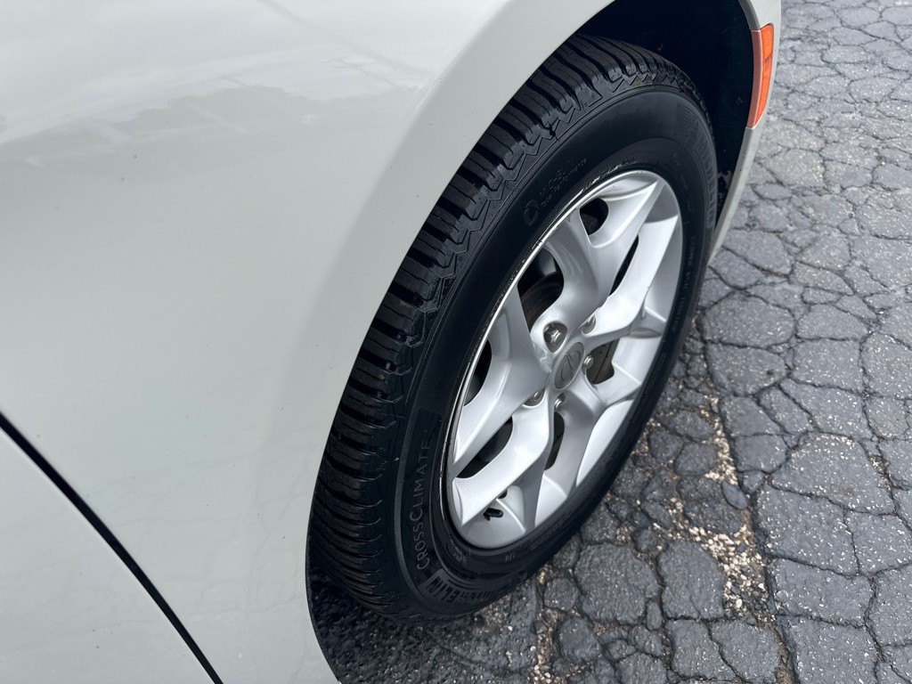 2020 Chrysler Pacifica Image 7