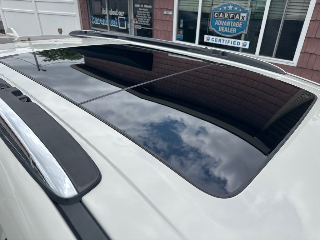 2020 Chrysler Pacifica Image 12