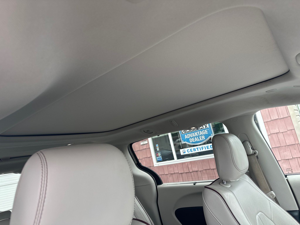 2020 Chrysler Pacifica Image 13