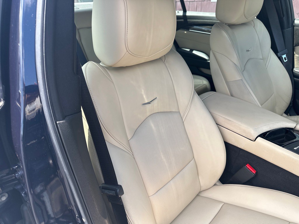 2019 Cadillac CTS Image 11