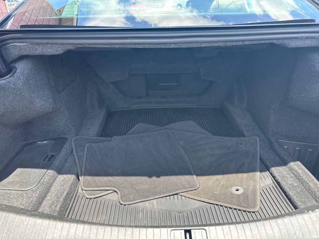 2019 Cadillac CTS Image 18